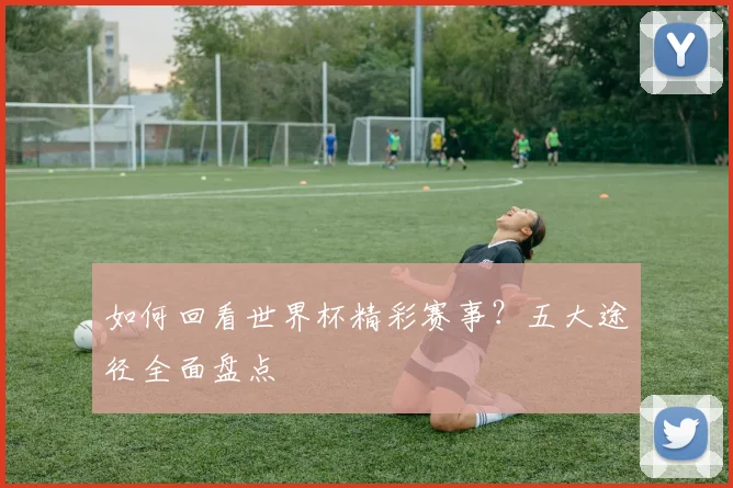 如何回看世界杯精彩赛事?五大途径全面盘点